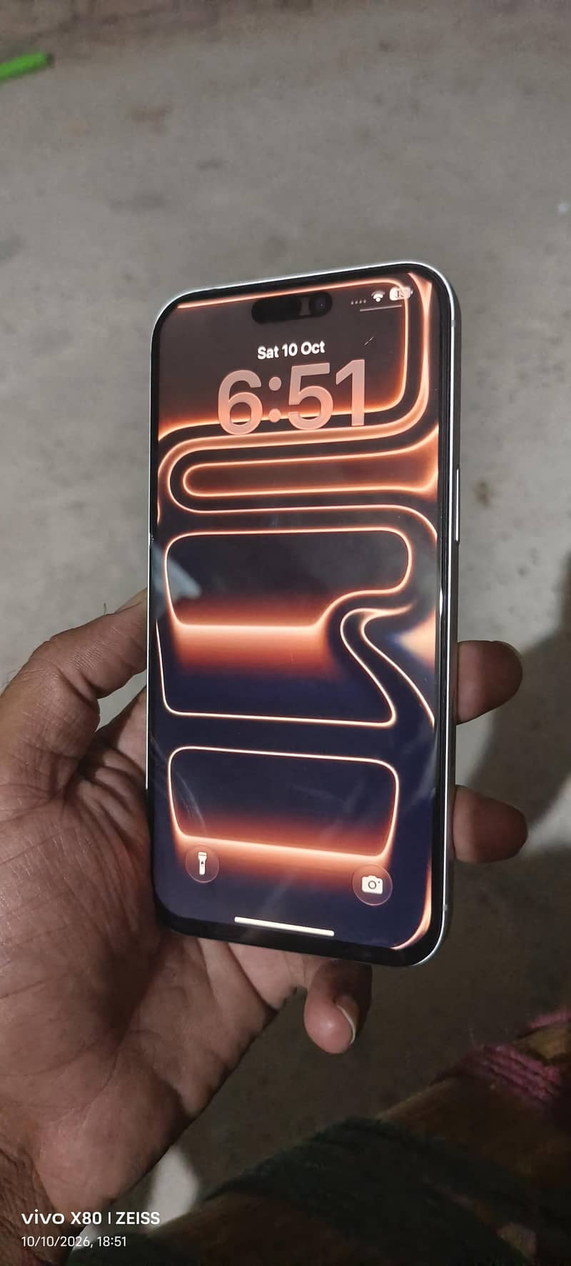 Apple iPhone 14 Pro Max 1