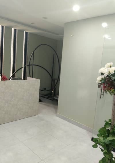 4 Marla Commercial 1st Floor Available For Rent In DHA Phase 4 Prime location