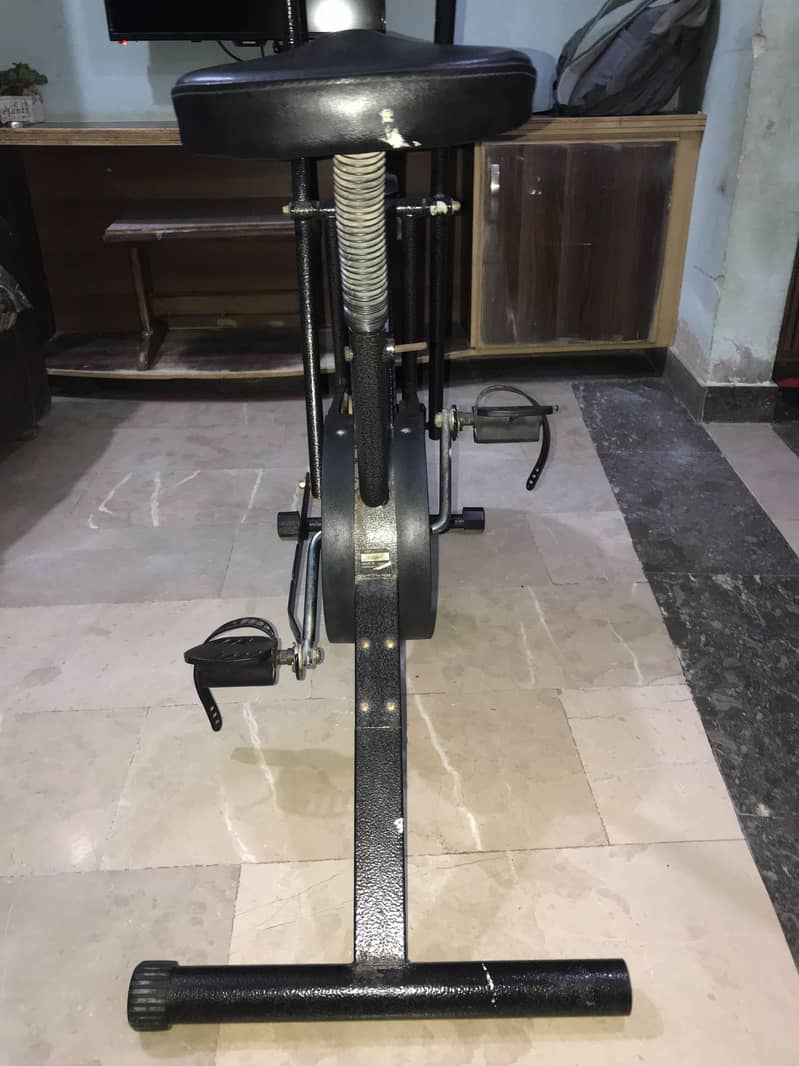 cycling Machine 3