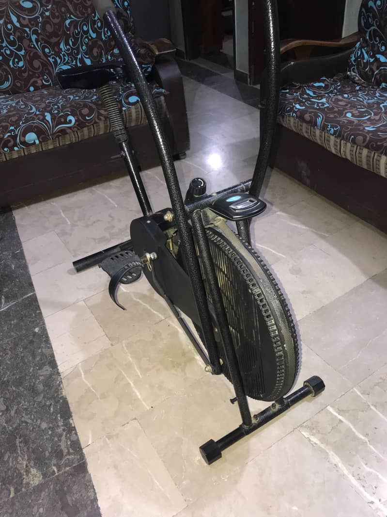 cycling Machine 5