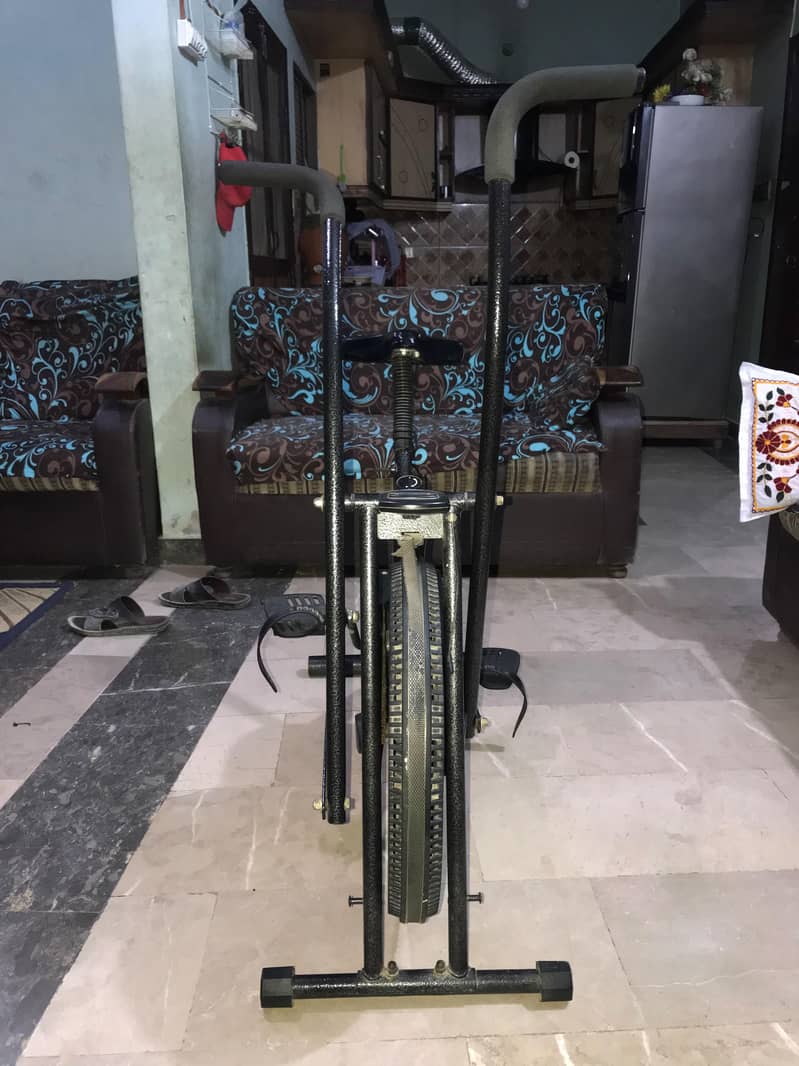 cycling Machine 6