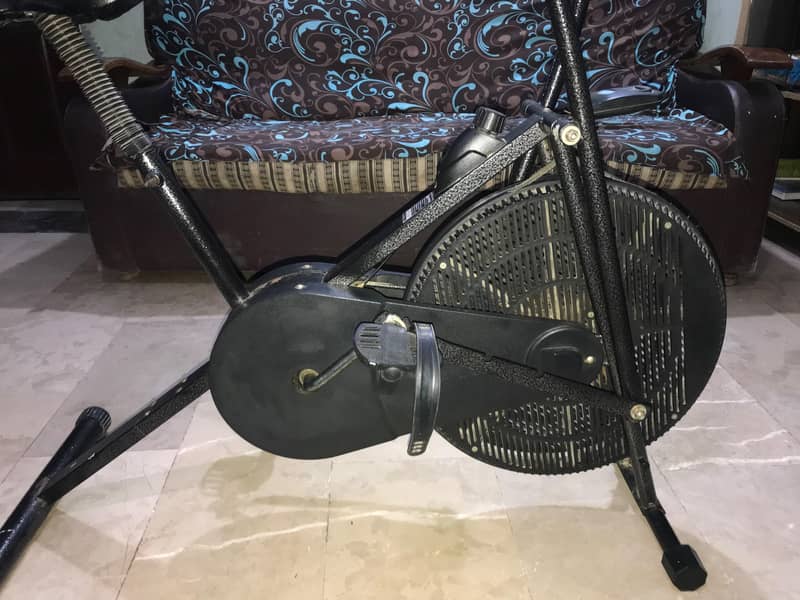 cycling Machine 7