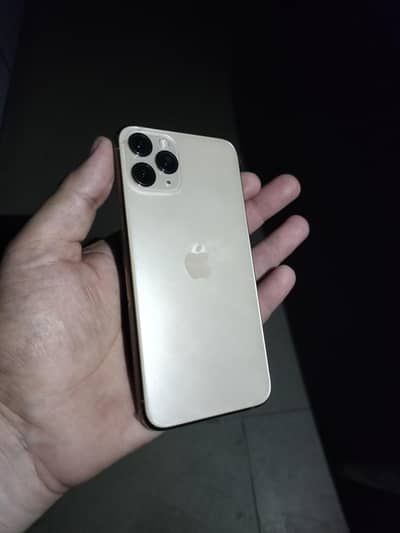 Apple iPhone 11 pro
