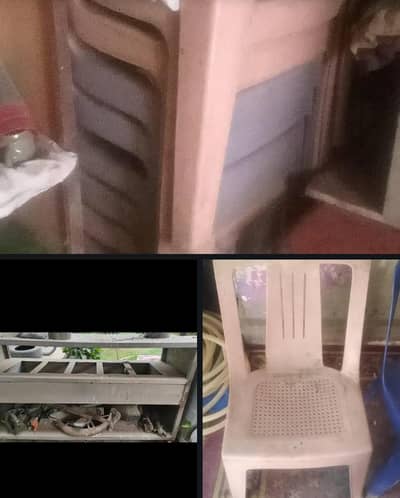 HOTELS  SAMAN FOR SALE (TEA ,FASTFOOD,TANDOOR,BBQ)