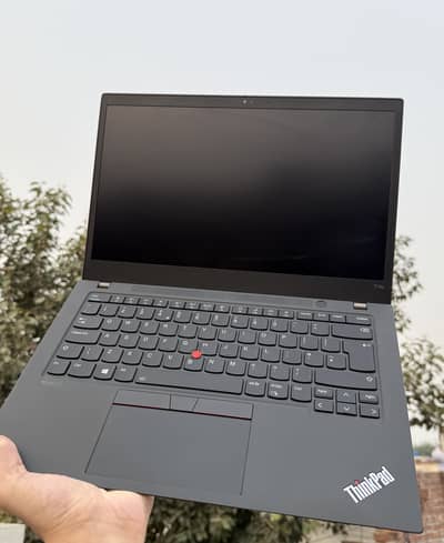 Lenovo Thinkpad T14s Gen 2