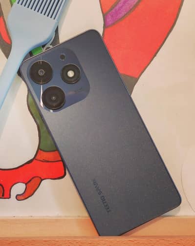TECNO SPARK 10 PRO | 8GB RAM + 256GB STORAGE | PREMIUM LOOK