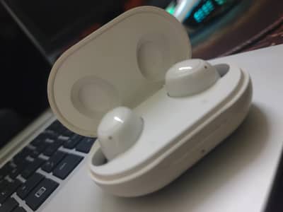 software earbuds