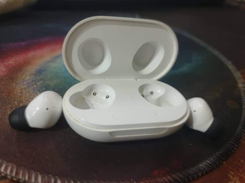 software earbuds 2