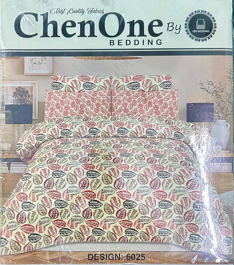 Bed Sheets King Size 5