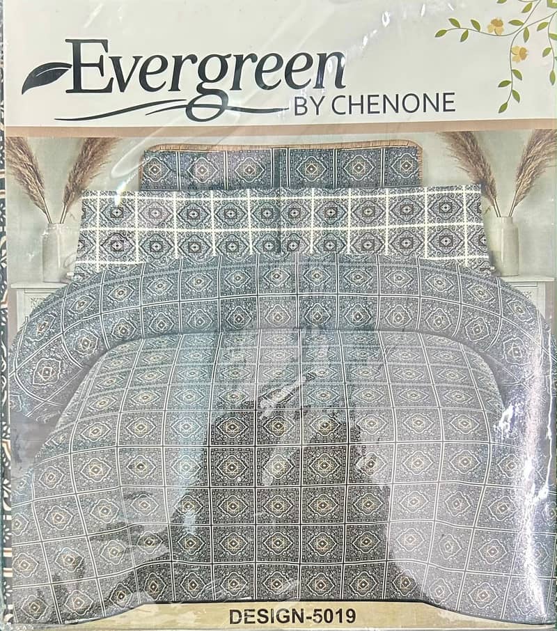 Bed Sheets King Size 6