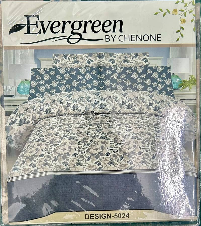 Bed Sheets King Size 8