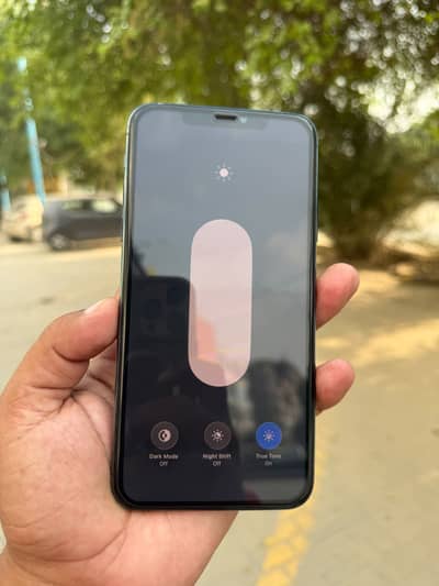Apple iPhone 11 Pro Max bypass