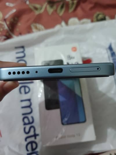 Xiaomi Redmi Note 13