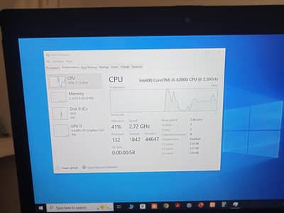 Toshiba tecra Z40C Gaming laptop