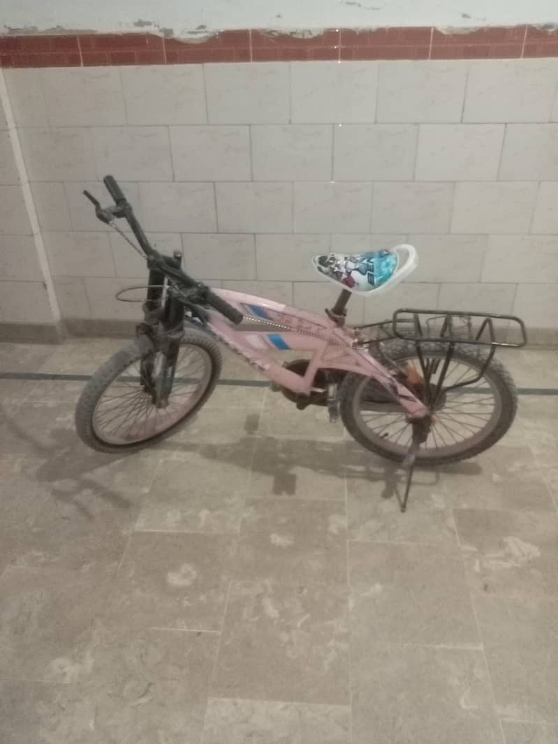 Cycle 0