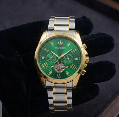 men's watch