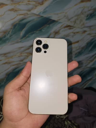 Apple iPhone 12 Pro Max