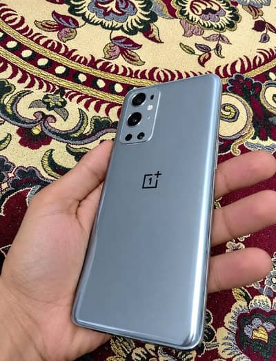 One Plus 9pro mobile