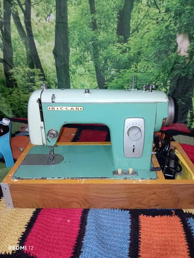 Original Sewing Machine