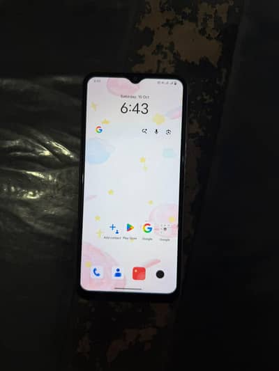 Vivo Y02t