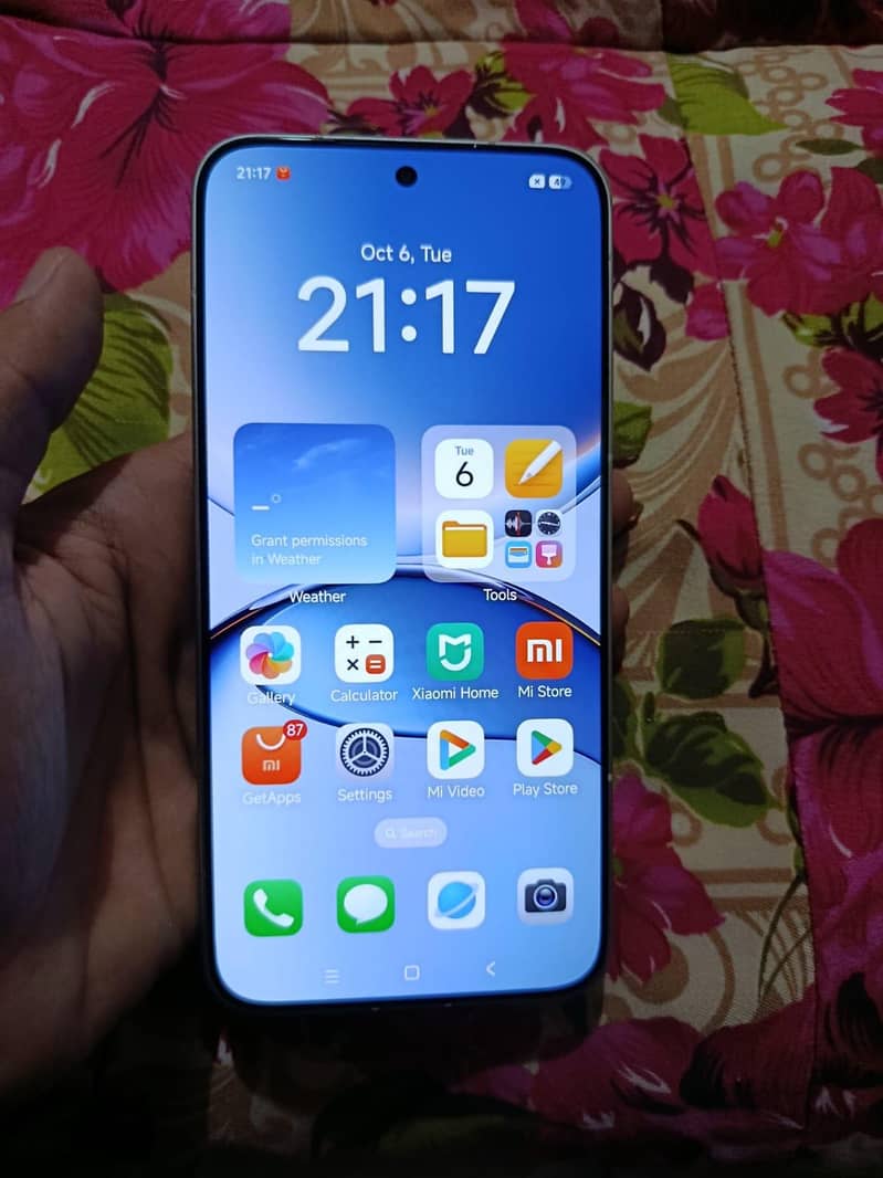 Xiaomi Other Model 4