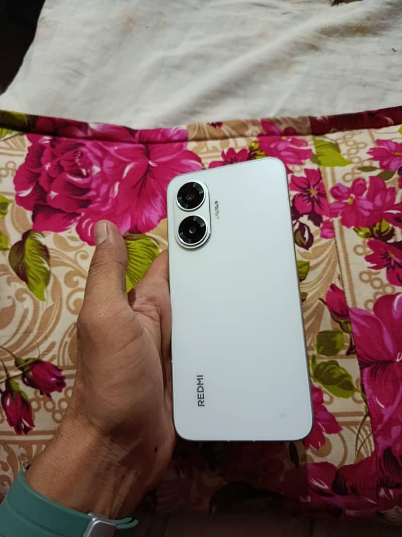 Xiaomi Other Model 6