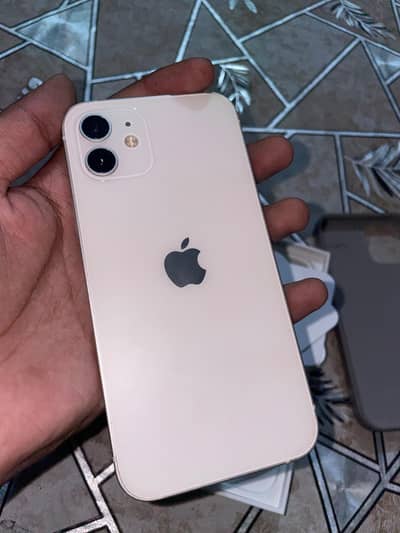 Apple iPhone 12