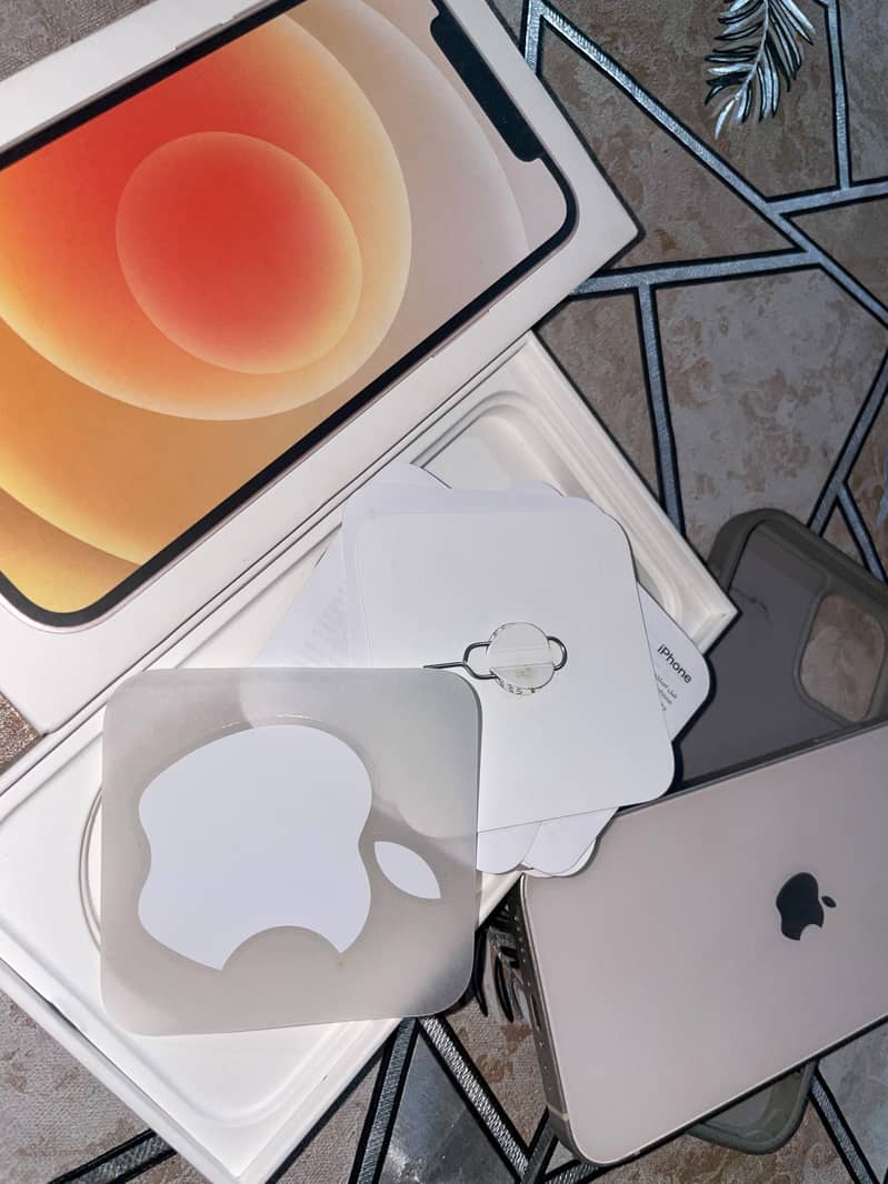 Apple iPhone 12 6