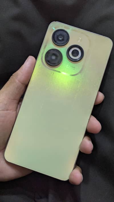 Infinix Smart 8