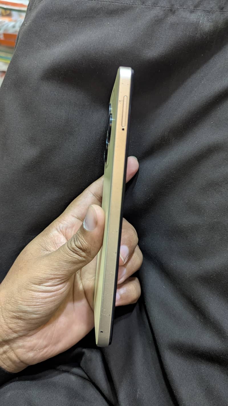 Infinix Smart 8 4