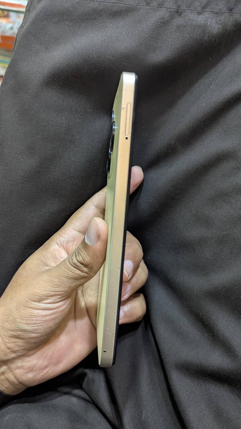 Infinix Smart 8 5