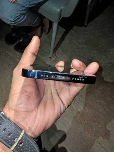 Apple iPhone 12 Pro