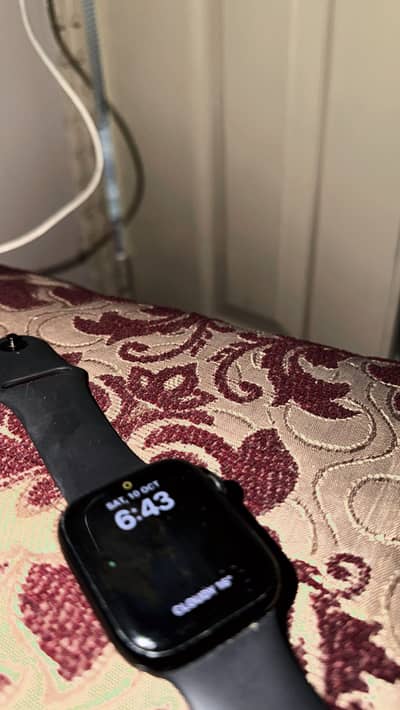 Apple Watch Series 7