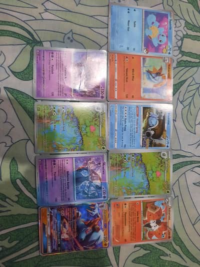 pokemon cards worth 28k