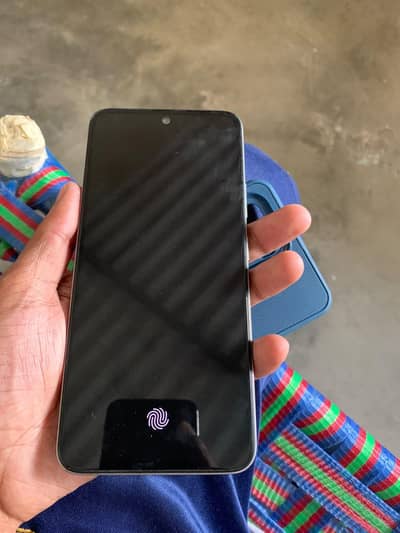 Infinix Hot 50 Pro