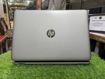 HP EliteBook 850 G3, i5 6th 8/256 Backlit FULL DISPLAY