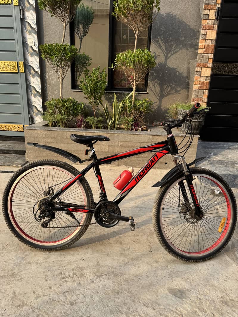 Cycle size 26 0