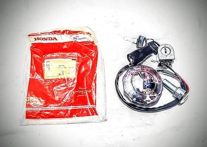 Cd 70 lock set