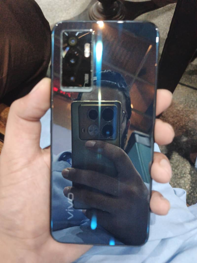 Vivo V23e 0