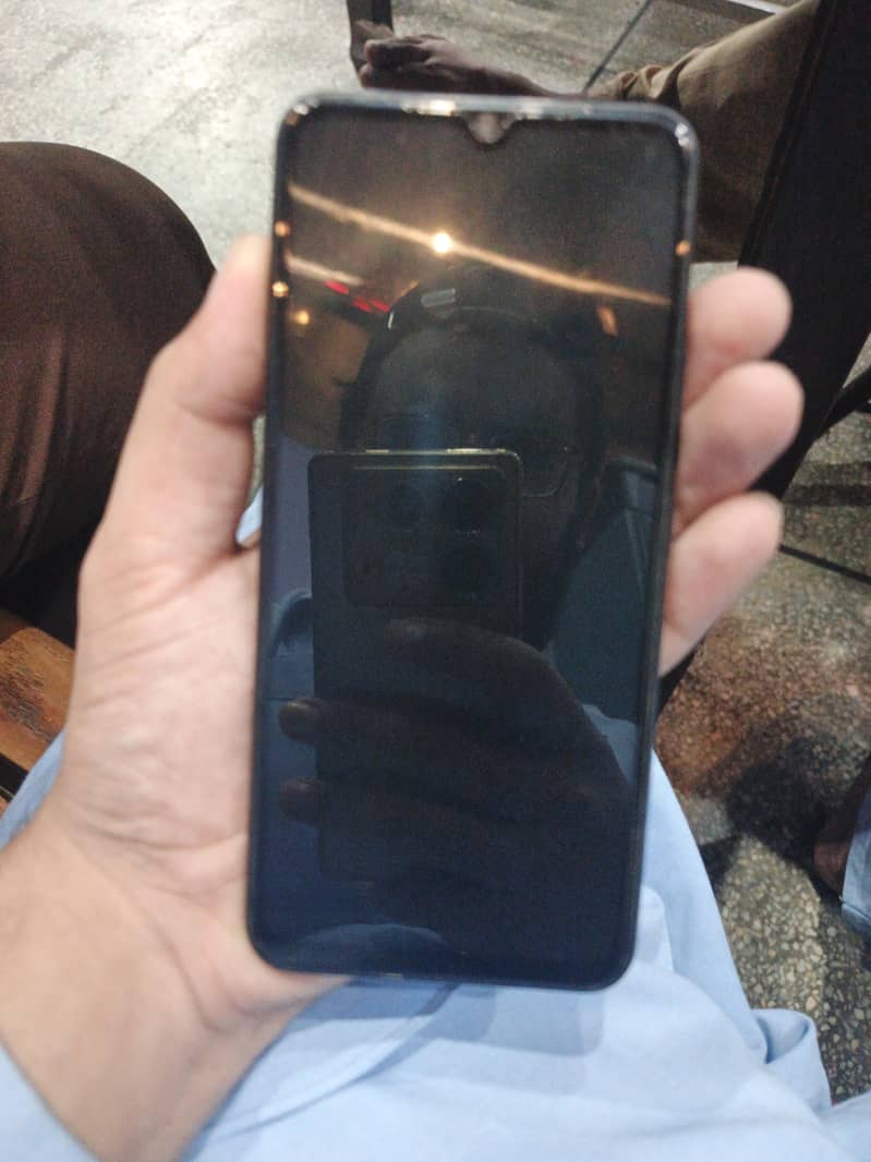 Vivo V23e 1