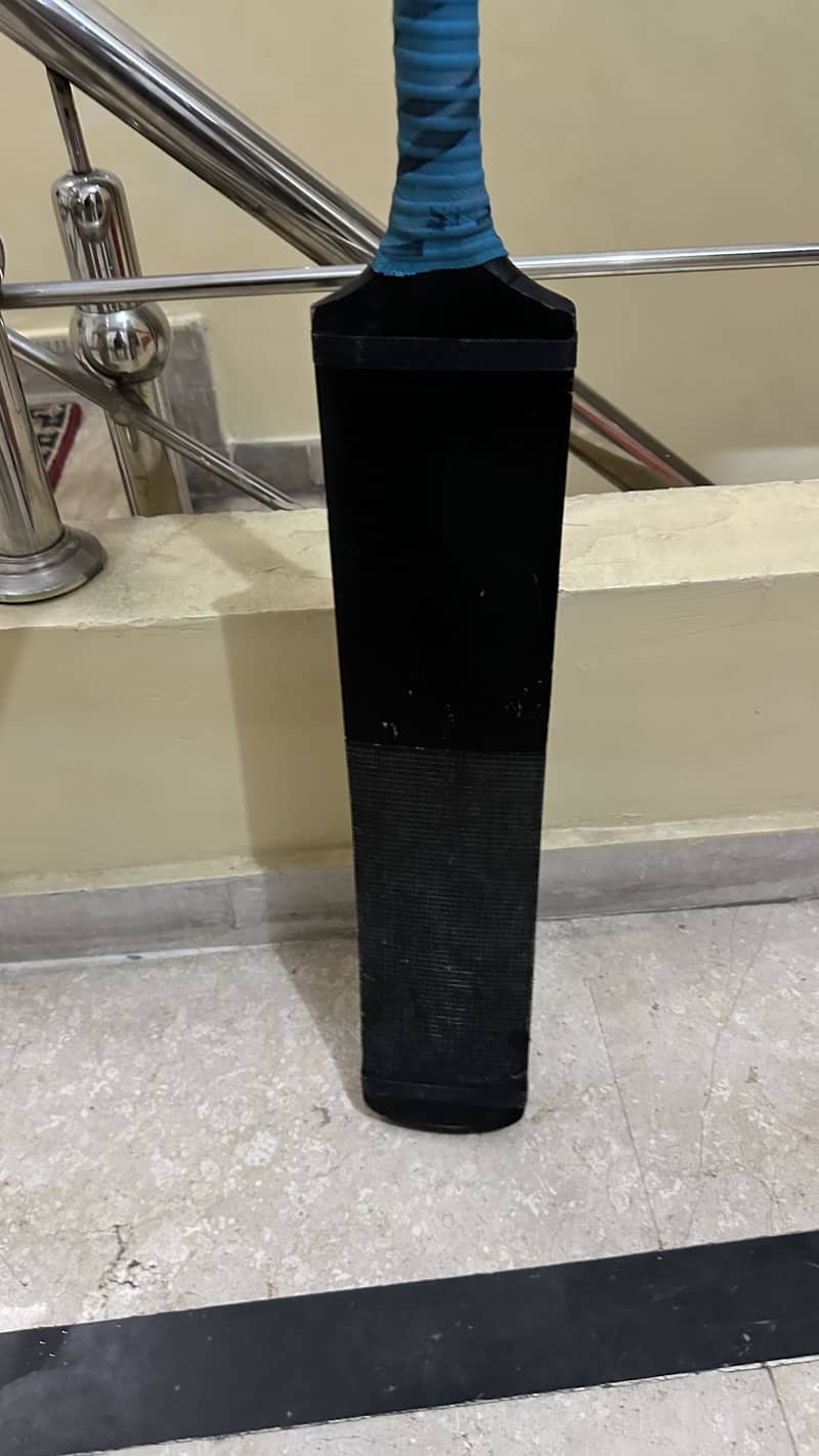 GERMAN Bat 0