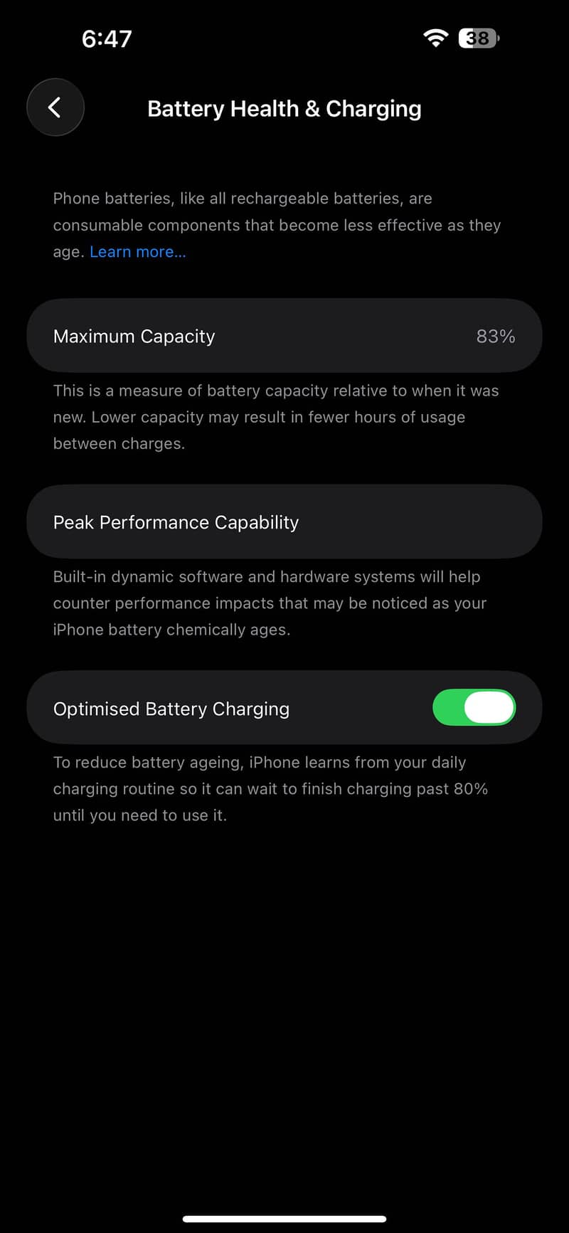 Apple iPhone 14 Pro Max 1