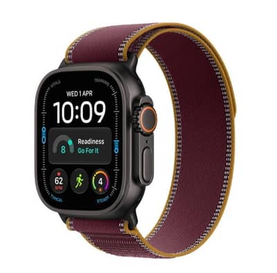 Apple Watch Ultra 4 2026