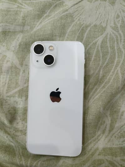 Apple iPhone 13 mini