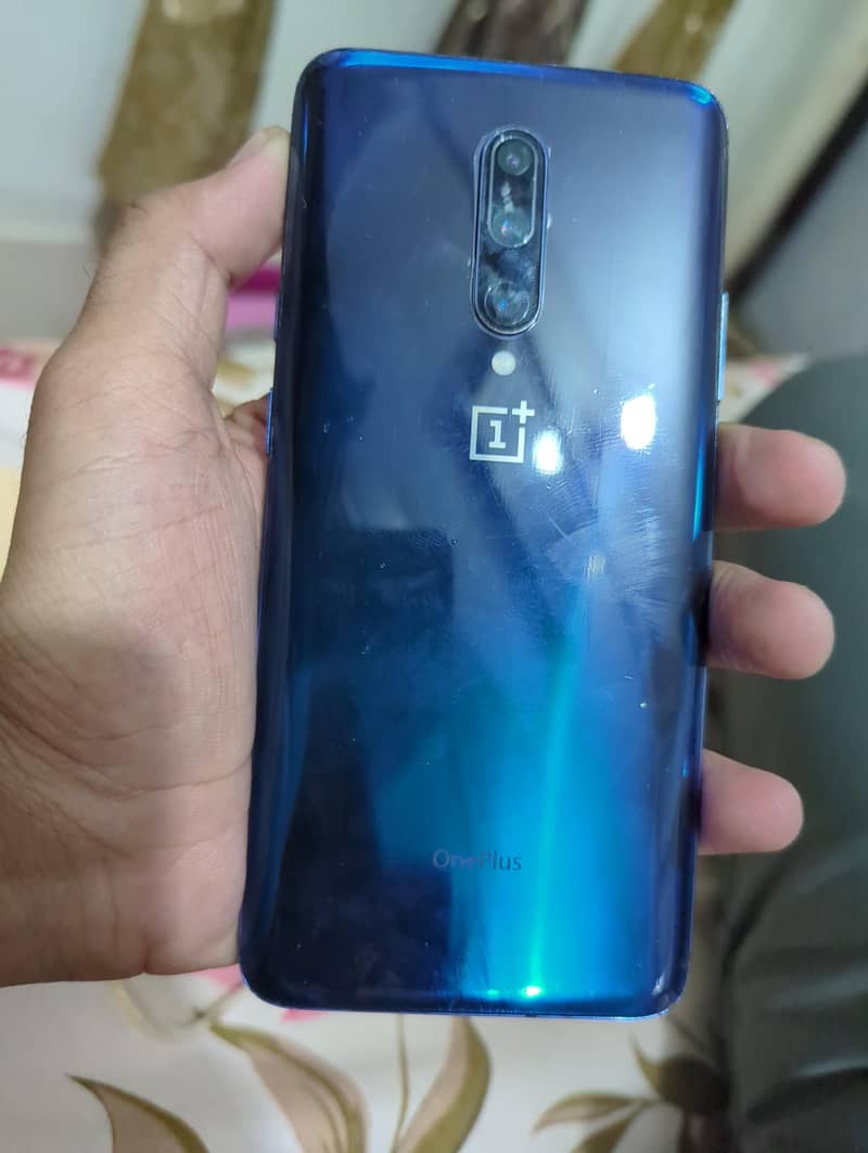 One Plus 7 Pro 0