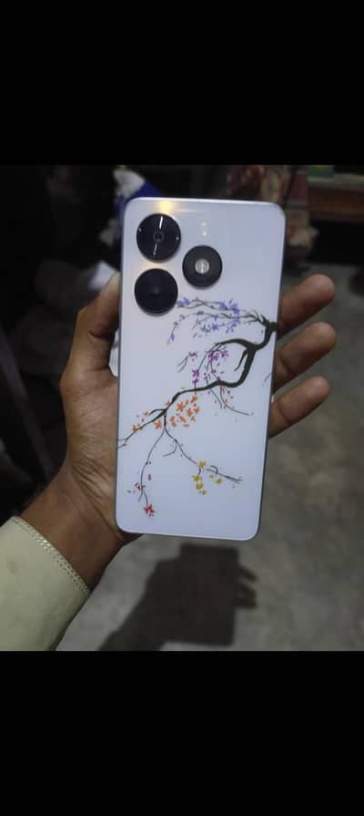 Tecno Spark 20C urgent sale 03491605429 Whatsapp