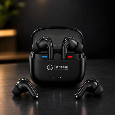 FANTESI A-45 TWS WIRELESS EARBUDS