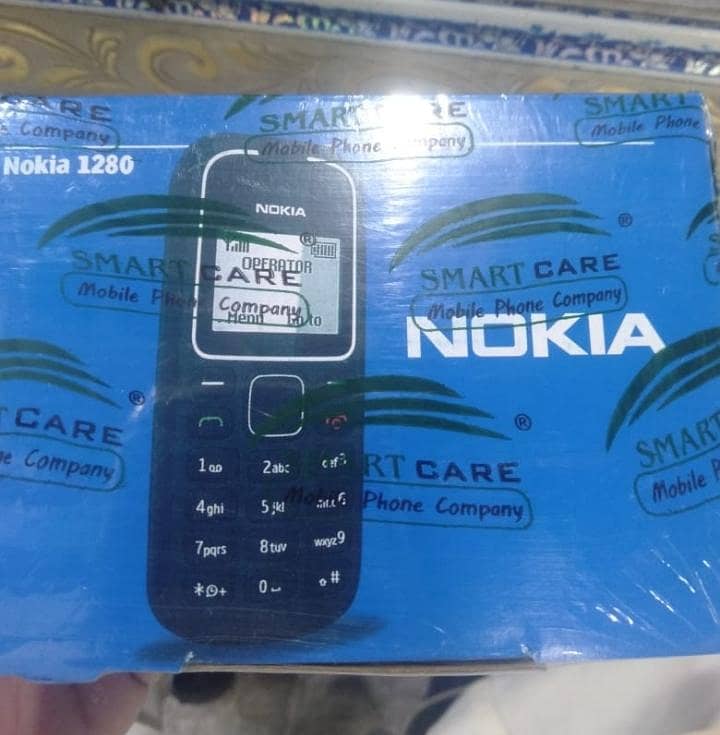 Nokia 1280 2
