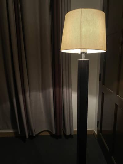 Lamp for Sale, Excellent Condition.
