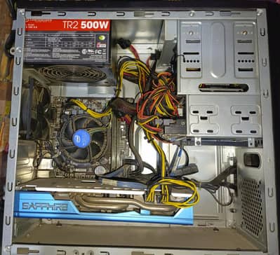 Gaming Pc